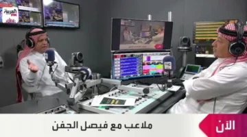 تساؤل رياضي.. الصرامي ينتقد مشاركة الحمدان أمام الاتحاد ويحمّل النصر المسؤولية